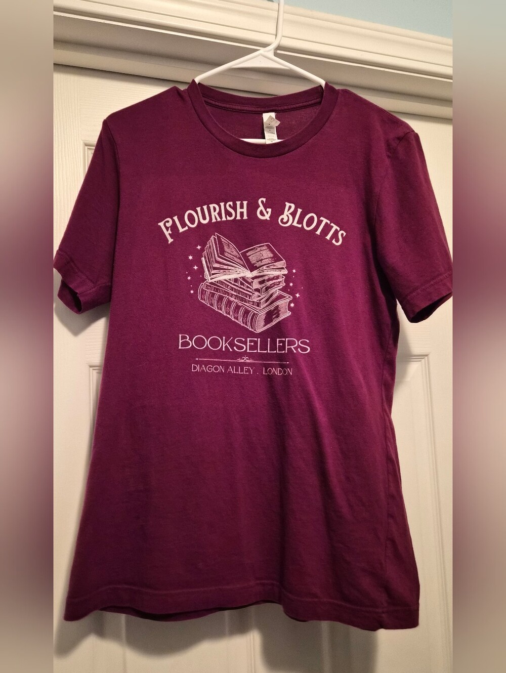 Womens Harry Potter shirt